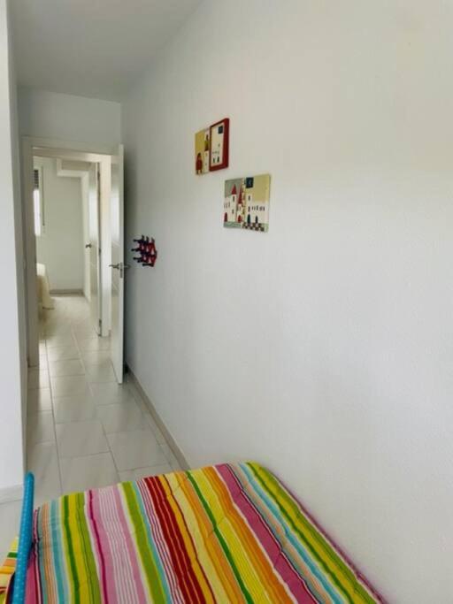 Precioso Apartamento Con Ubicacion Perfecta En Playa Islantilla Exterior foto